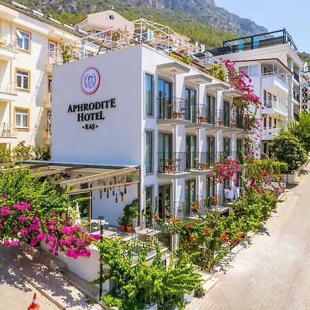 Vendégház Aphrodite